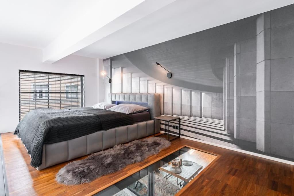 The Factory Loft Apartamento *